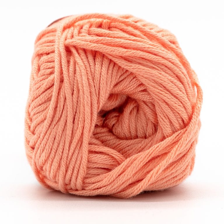 Iced Orange