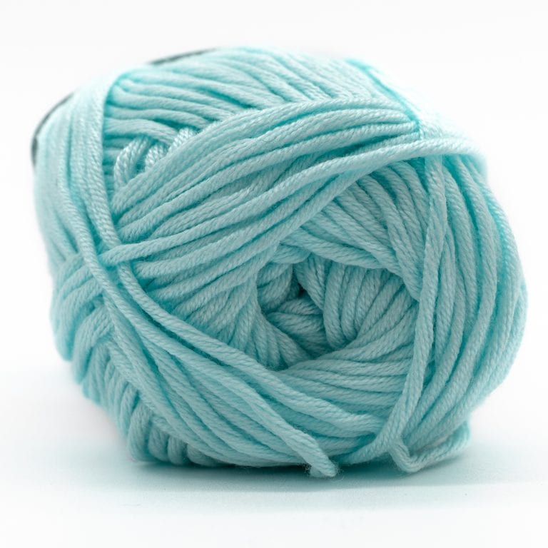Stork Tea Blue