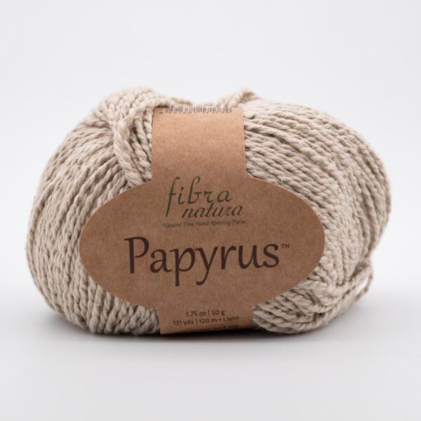 fibra natura papyrus