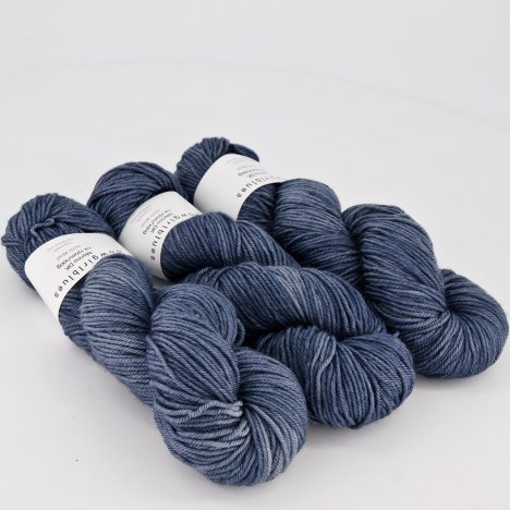 cowgirlblues Merino dk