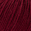 16 burgundy red