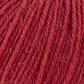 18 strawberry red