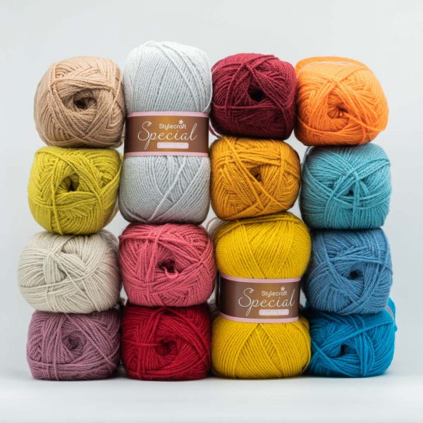 stylecraft special dk