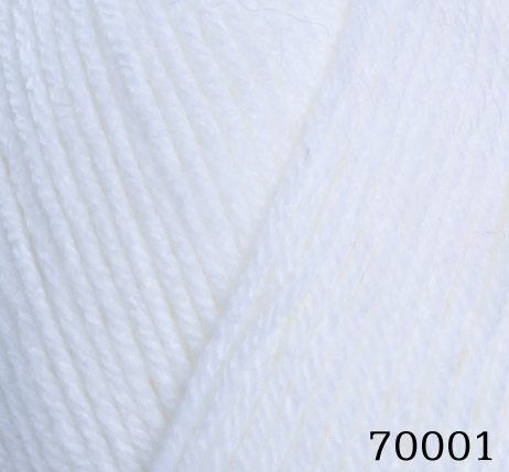 70001 white
