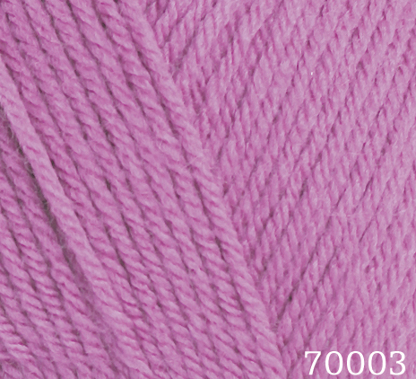 70003 shiny pink