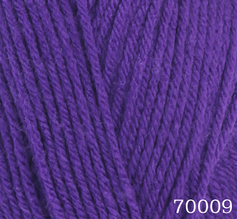 70009 purple