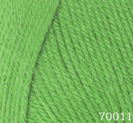 70011 dust green