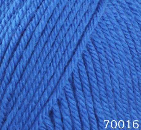 70016 blue