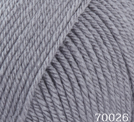 70026 grey green