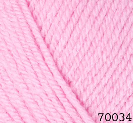 70034 light pink