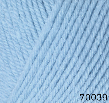 70039 mint blue