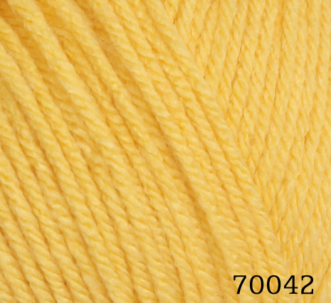 70042 brick yellow