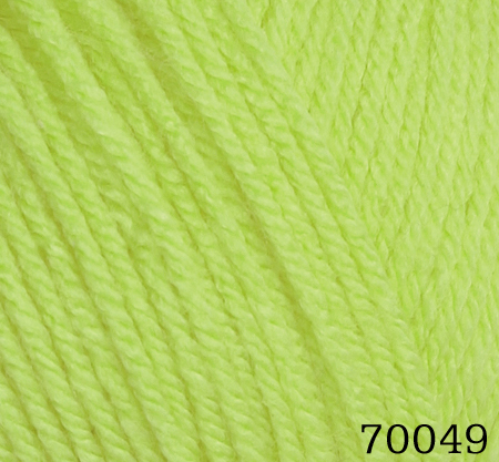 70049 neon grass