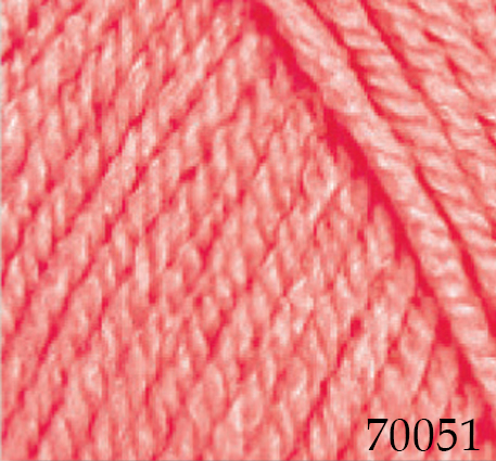 70051 neon salmon