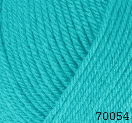 70054 turquoise