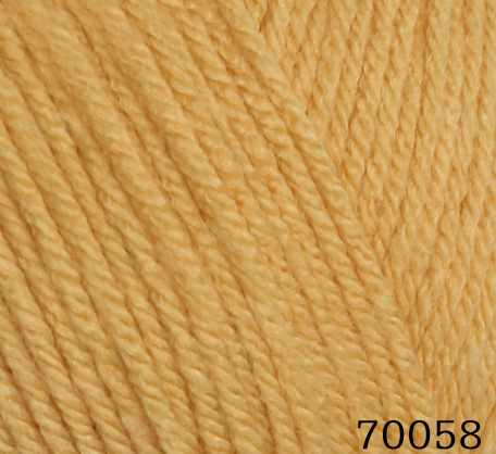 70058 wood yellow