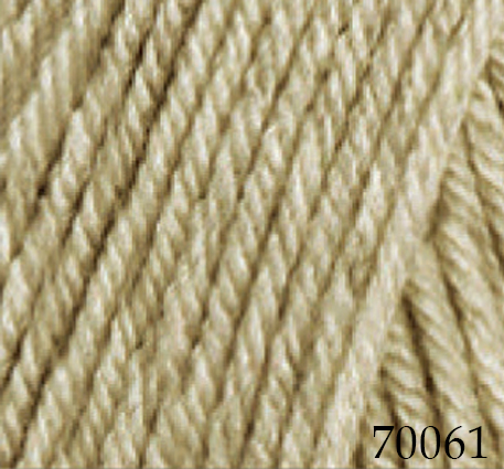 70061 dry green
